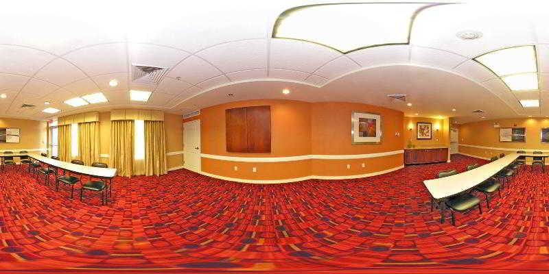 Residence Inn By Marriott Greensboro Airport Facilidades foto