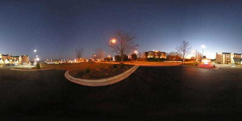 Residence Inn By Marriott Greensboro Airport Exterior foto