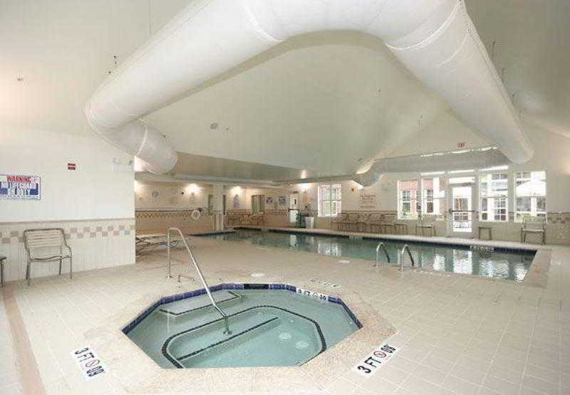 Residence Inn By Marriott Greensboro Airport Exterior foto