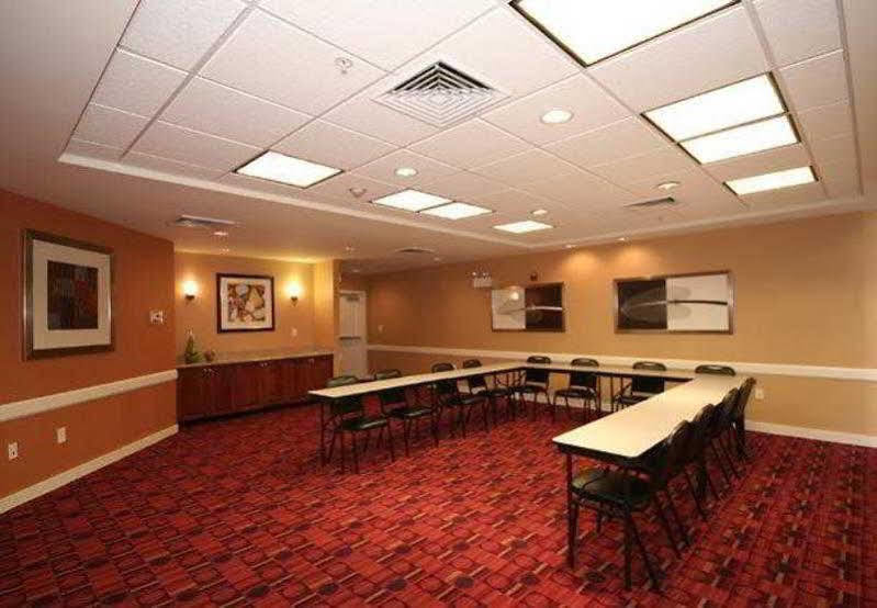 Residence Inn By Marriott Greensboro Airport Exterior foto